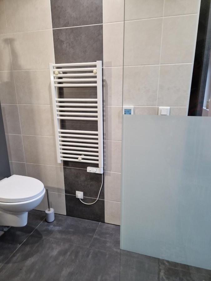 Appartement Best