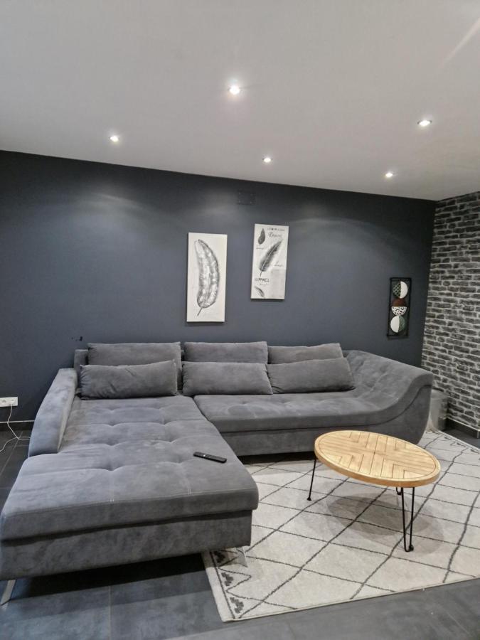 Appartement Best