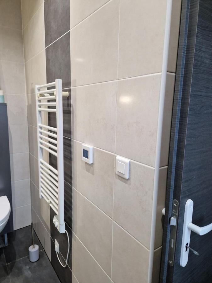 Appartement Best Hombourg-Haut